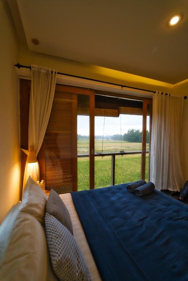 Casa Avana Bed & Breakfast Ubud